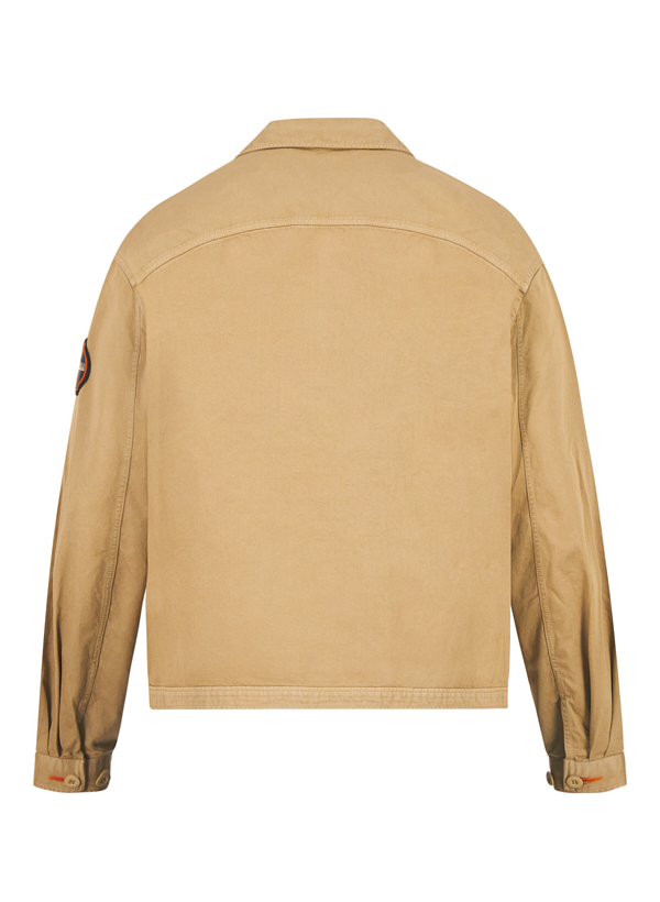 NAPAPIJRI Jacke NP0A4FI4/N2D Image 2