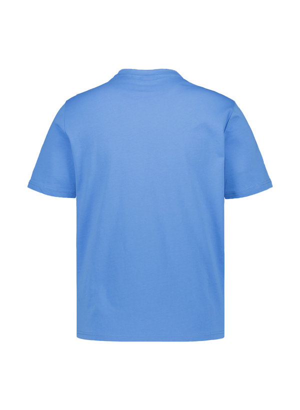 NAPAPIJRI T-Shirt NP0A4G5A/B9A Image 2