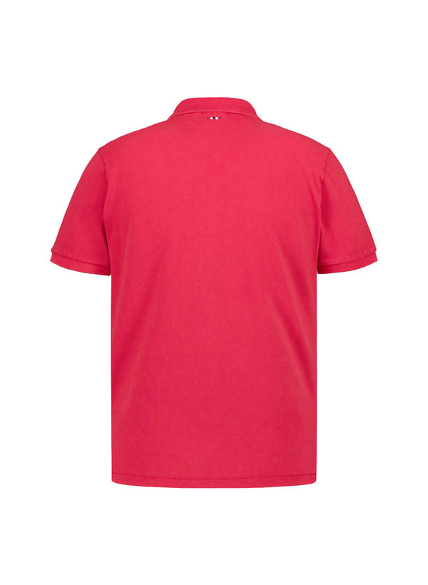 NAPAPIJRI Polo-Shirt NP0A4GDL/RAQ Image 2