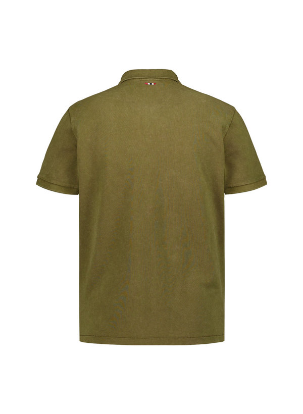 NAPAPIJRI Polo-Shirt NP0A4GDL/G3A Image 2