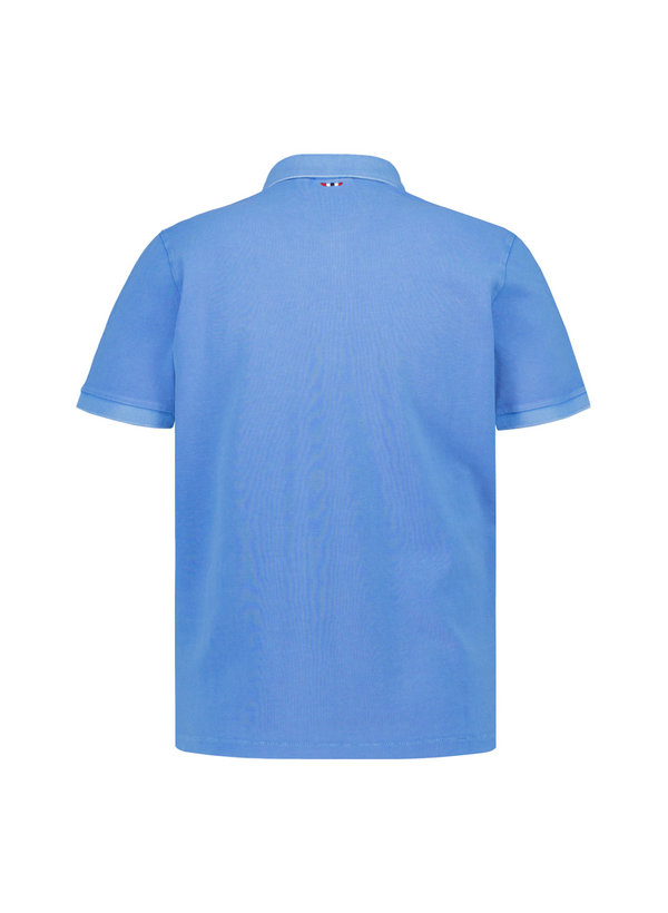 NAPAPIJRI Polo-Shirt NP0A4GDL/B9A Image 2