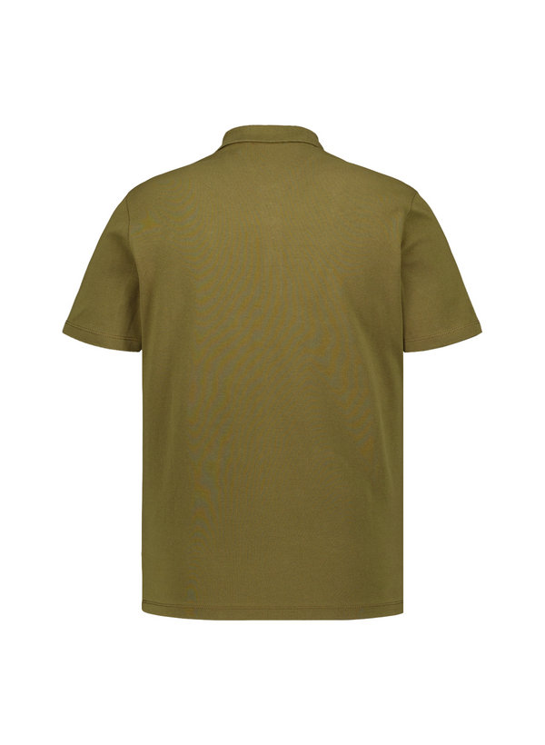 NAPAPIJRI Polo-Shirt NP0A4H8B/G3A Image 2
