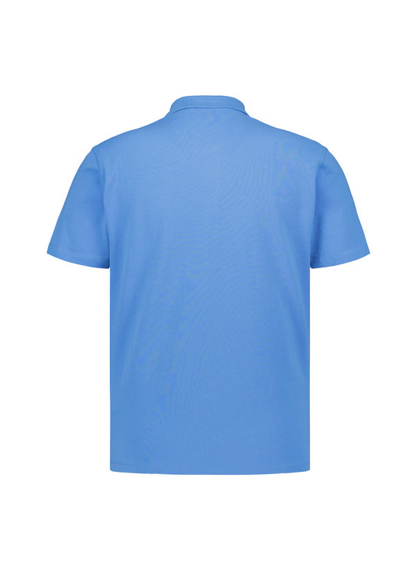 NAPAPIJRI Polo-Shirt NP0A4H8B/B9A Image 2