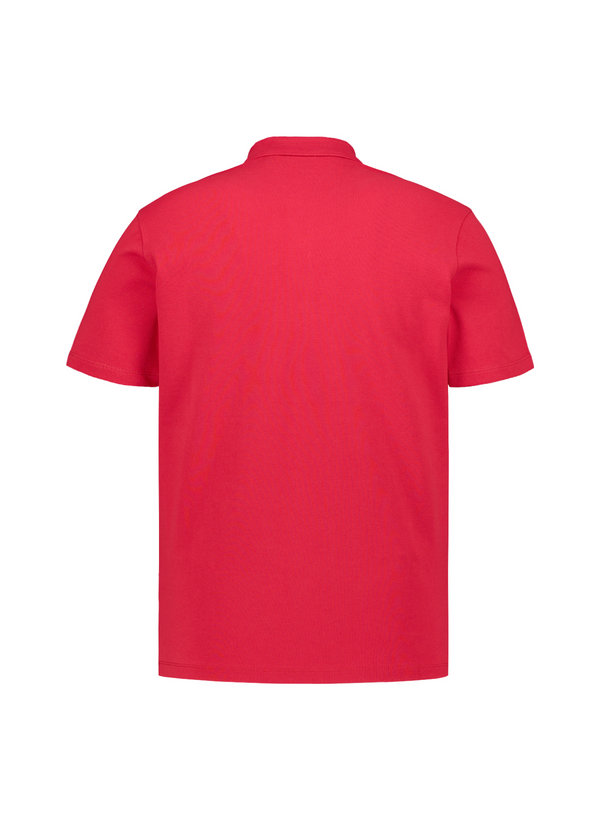 NAPAPIJRI Polo-Shirt NP0A4H8B/RAQ Image 2