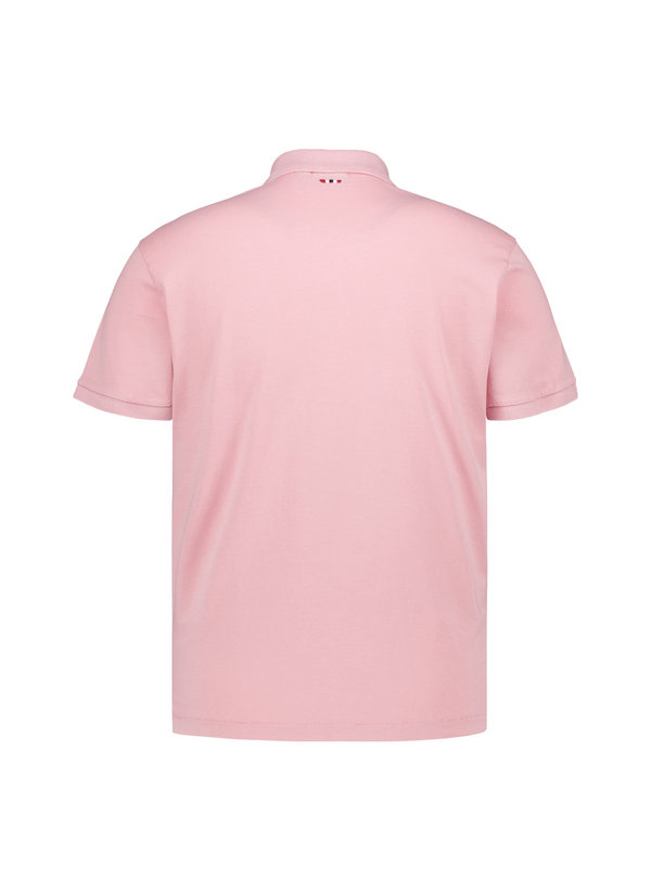 NAPAPIJRI Polo-Shirt NP0A4GB4/P1T Image 2