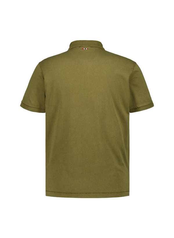 NAPAPIJRI Polo-Shirt NP0A4GB4/G3A Image 2