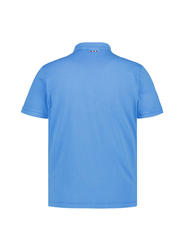 NAPAPIJRI Polo-Shirt NP0A4GB4/B9A Image 2