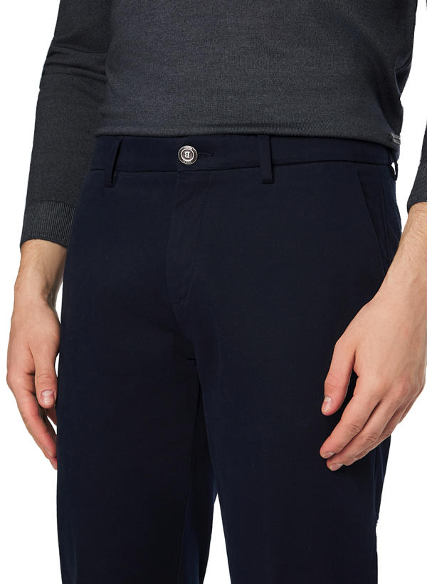 BOGGI MILANO Hose BO25A0153/06 Image 3