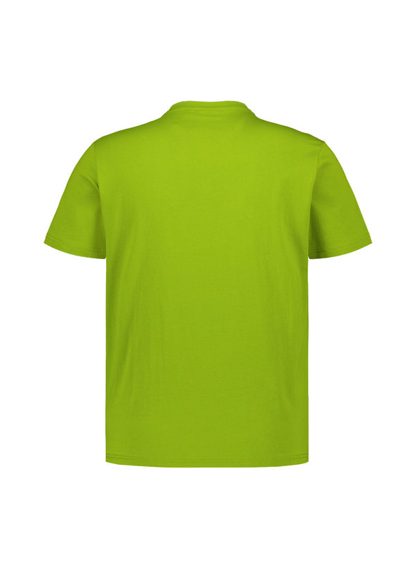 NAPAPIJRI T-Shirt NP0A4H8D/G3B Image 2