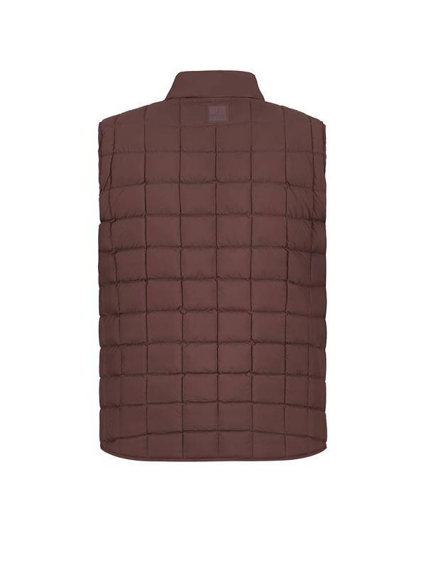 BOGGI MILANO Weste BO25A0071/05 Image 1