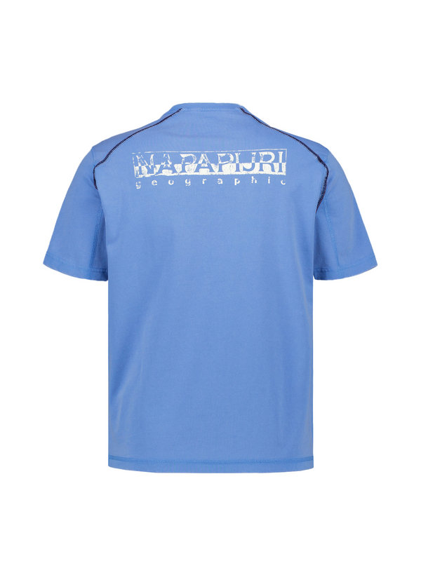 NAPAPIJRI T-Shirt NP0A4ICL/B9A Image 2