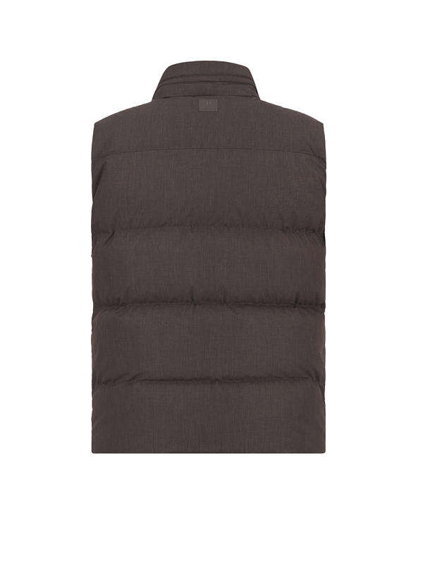 BOGGI MILANO Weste BO25A0126/03 Image 1