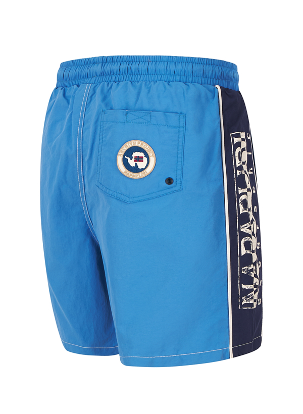NAPAPIJRI Badeshorts NP0A4G6H/B9A Image 1