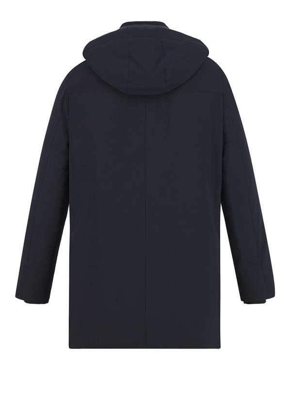 BOGGI MILANO Parka BO25A0939/01 Image 1