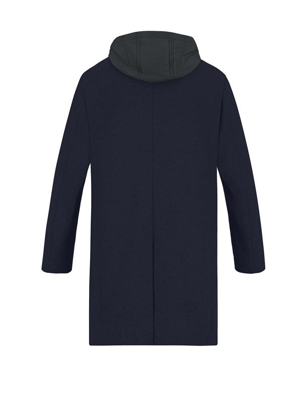 BOGGI MILANO Mantel BO25A0247/02 Image 1