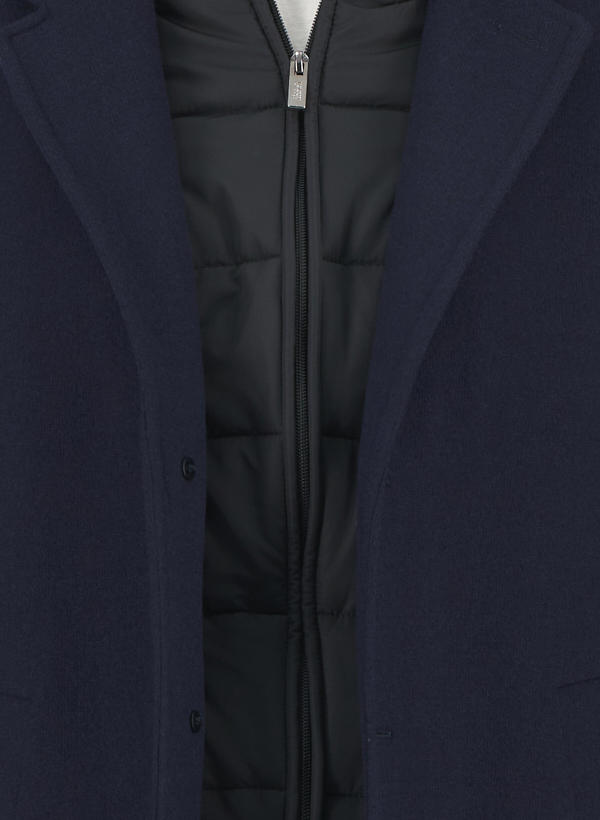 BOGGI MILANO Mantel BO25A0247/02 Image 3