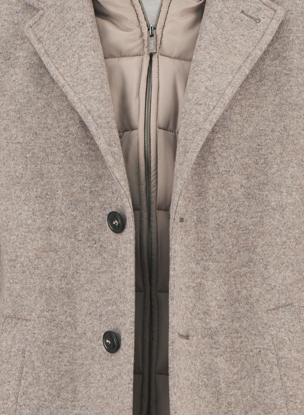 BOGGI MILANO Mantel BO25A0247/03 Image 3