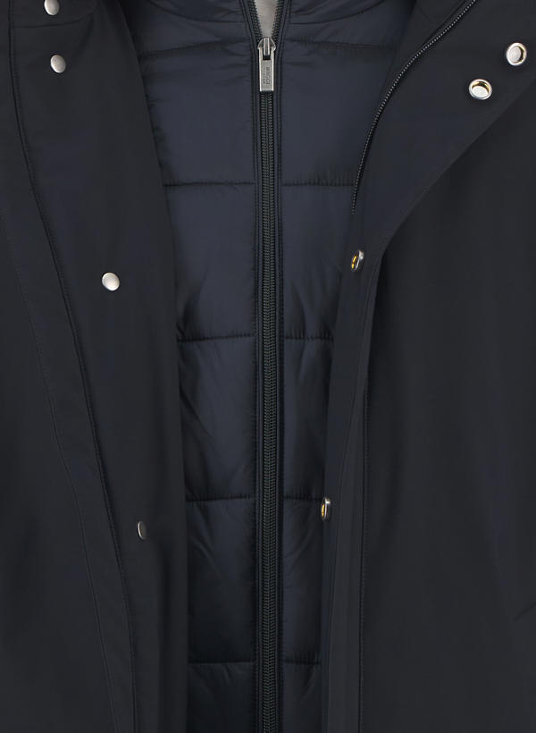 BOGGI MILANO Mantel BO25A0935/01 Image 3