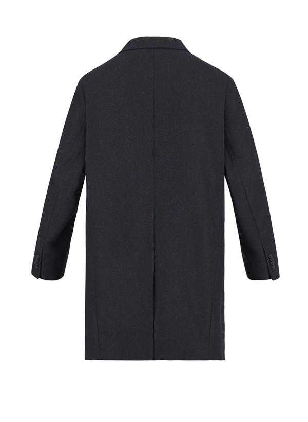 BOGGI MILANO Mantel BO25A0975/02 Image 1