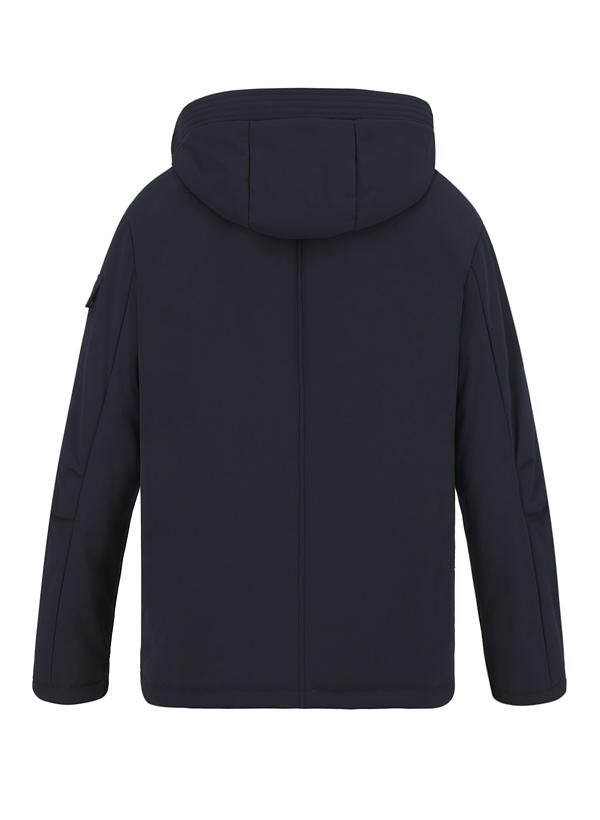 BOGGI MILANO Jacke BO25A0934/01 Image 1
