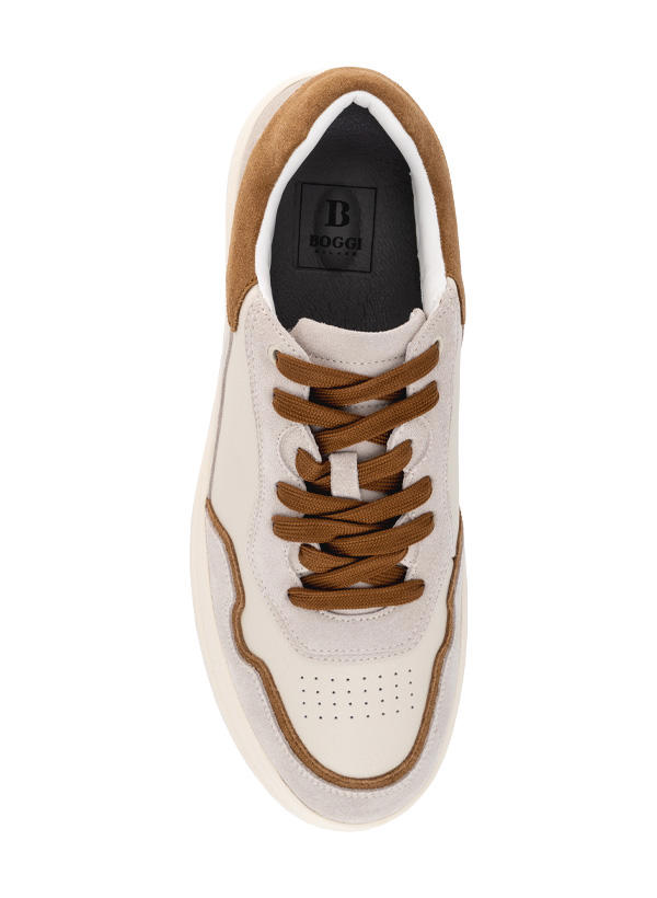 BOGGI MILANO Schuhe BO25A0037/03 Image 1