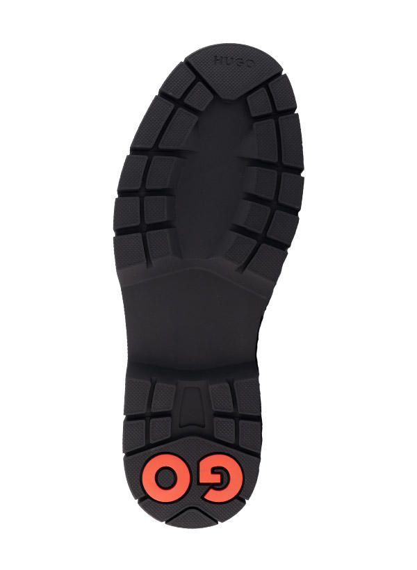 HUGO Schuhe Ryan 50552696/001 Image 2