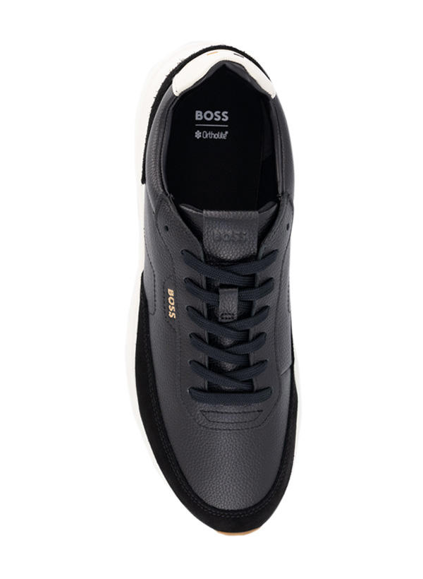 BOSS Black Schuhe Vinston 50552859/021 Image 1