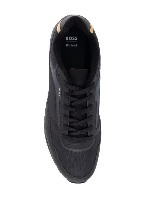 BOSS Black Schuhe Parkour 50552914/007 Image 1