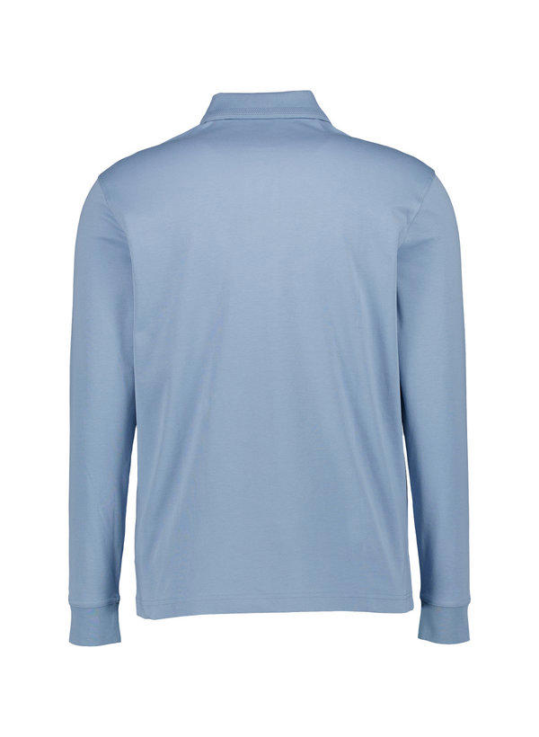 BOSS Orange Polo-Shirt Interlock 50527525/451 Image 2