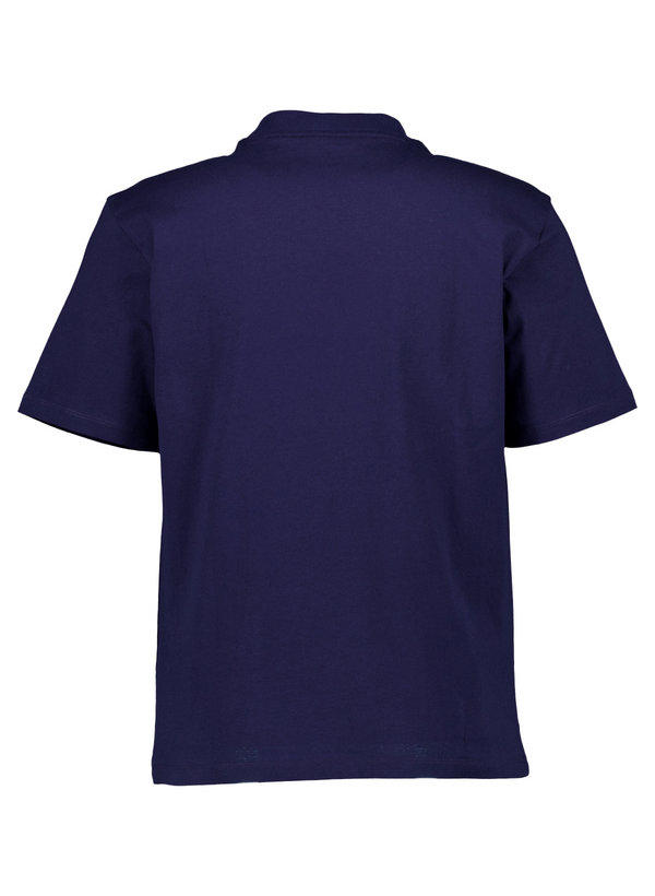 HUGO T-Shirt Dapolino 50488330/418 Image 2