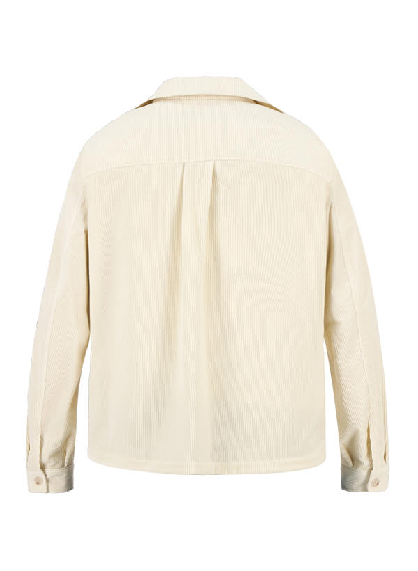 BOSS Black Overshirt Carper 50551692/131 Image 1