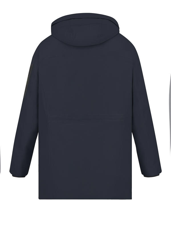BOSS Green Parka Hexatech 50544563/402 Image 1