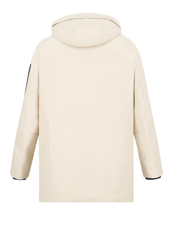 BOSS Green Parka Hexatech 50544563/131 Image 1