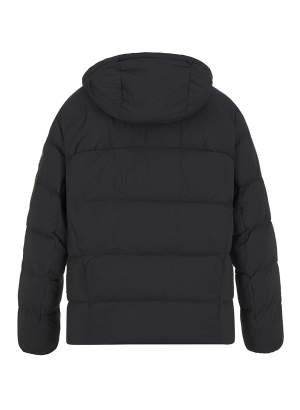 BOSS Green Parka Riplite 50543963/001 Image 1