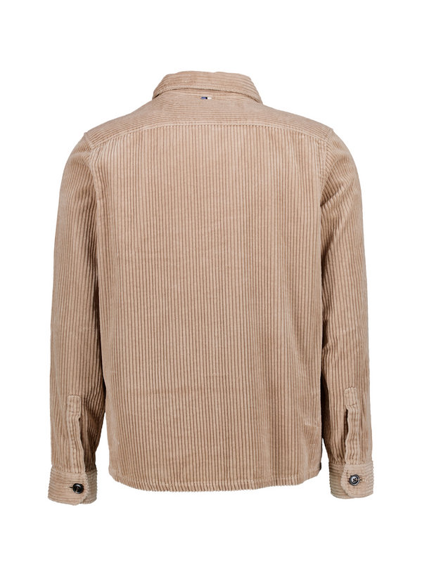 OLYMP Overshirt Casual Regular Fit 412484/21 Image 1