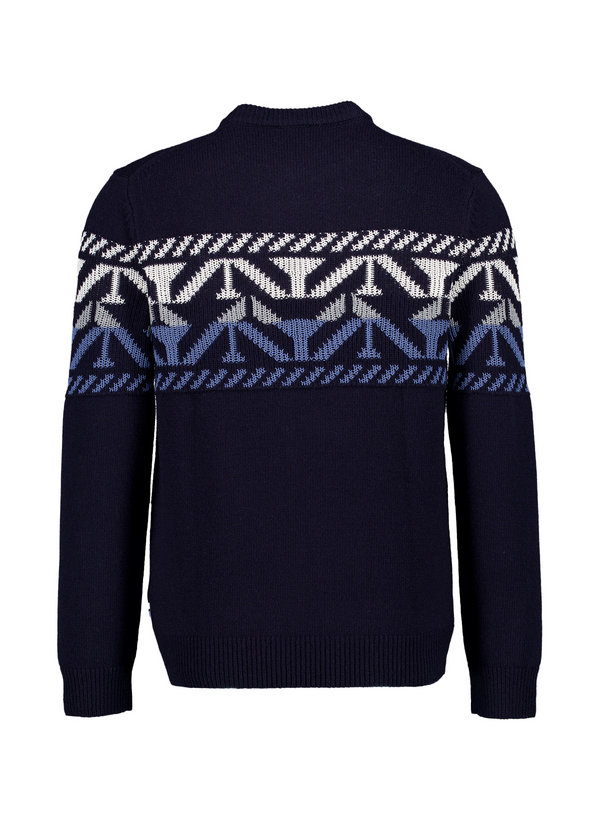 OLYMP Casual Pullover 536485/18 Image 1