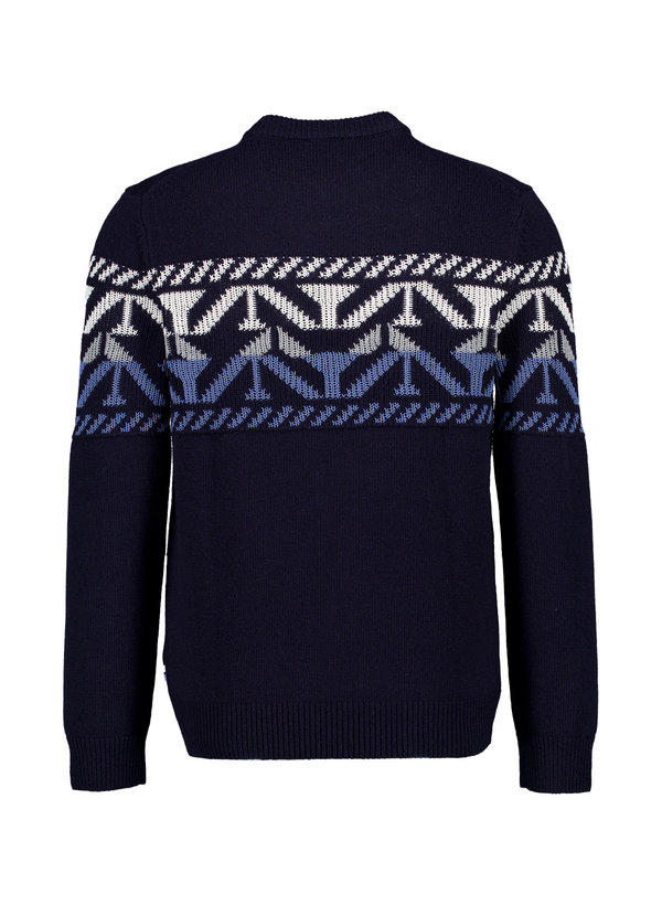 OLYMP Casual Pullover 536485/18 Image 2