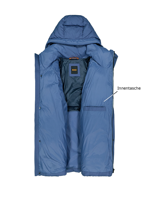 BOSS Orange Jacke Omaris 50528573/495 Image 2