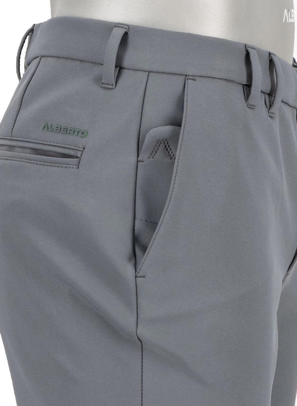 Alberto Golf Ian FX4 Dry 17015435/971 Image 5