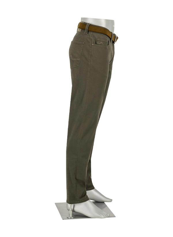 Alberto Regular Fit Pipe Super Twill 42071407/685 Image 1