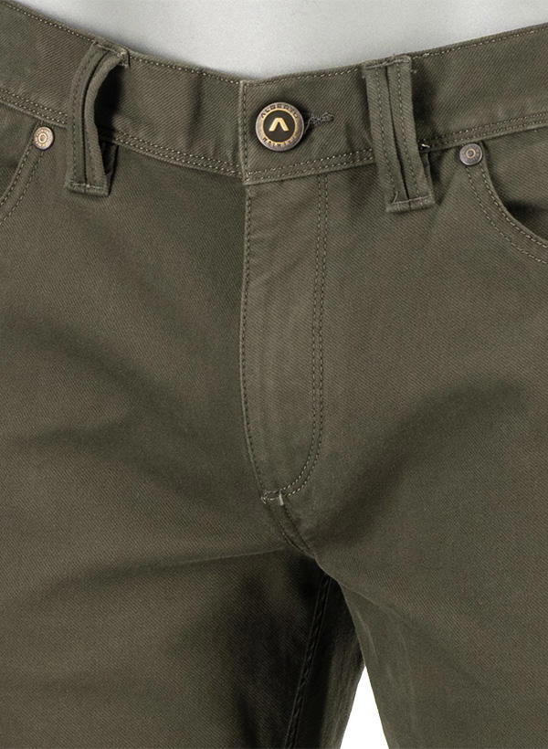 Alberto Regular Fit Pipe Super Twill 42071407/685 Image 3