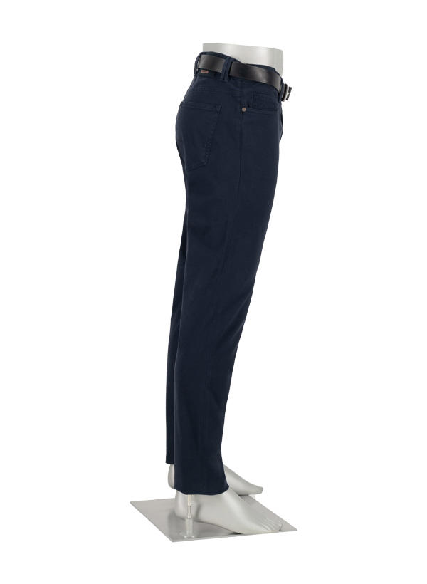 Alberto Regular Fit Pipe Super Twill 42071407/895 Image 1