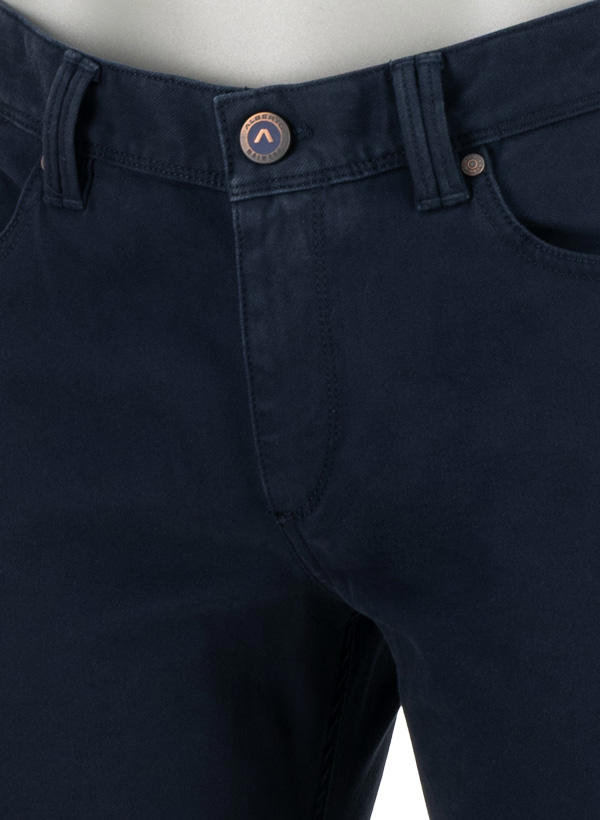 Alberto Regular Fit Pipe Super Twill 42071407/895 Image 3