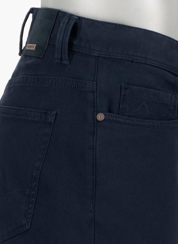 Alberto Regular Fit Pipe Super Twill 42071407/895 Image 4