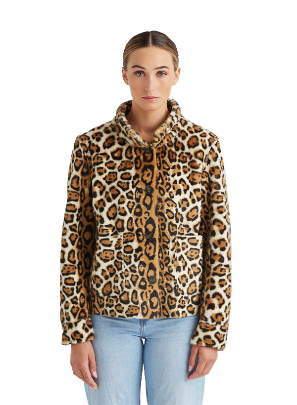 MILESTONE Damen Jacke Harmless 530854/32125/23 Image 1