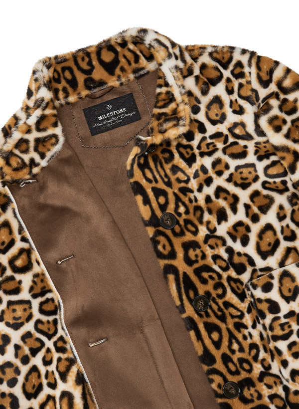 MILESTONE Damen Jacke Harmless 530854/32125/23 Image 3