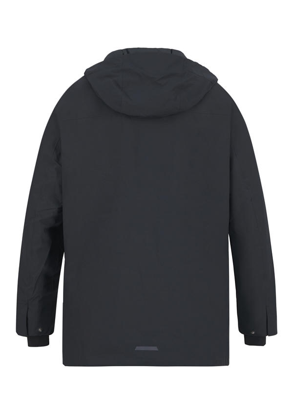 Schöffel Parka Crivat 23910-00-24030/9990 Image 1