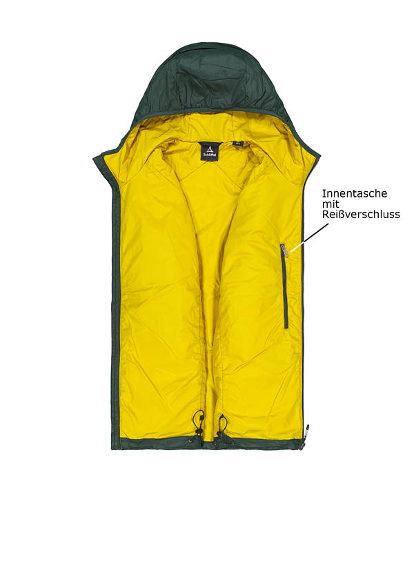 Schöffel Jacke Cascata 23928-00-24048/6965 Image 2