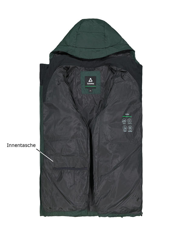 Schöffel Jacke Boslix 24110-00-23904/6965 Image 2