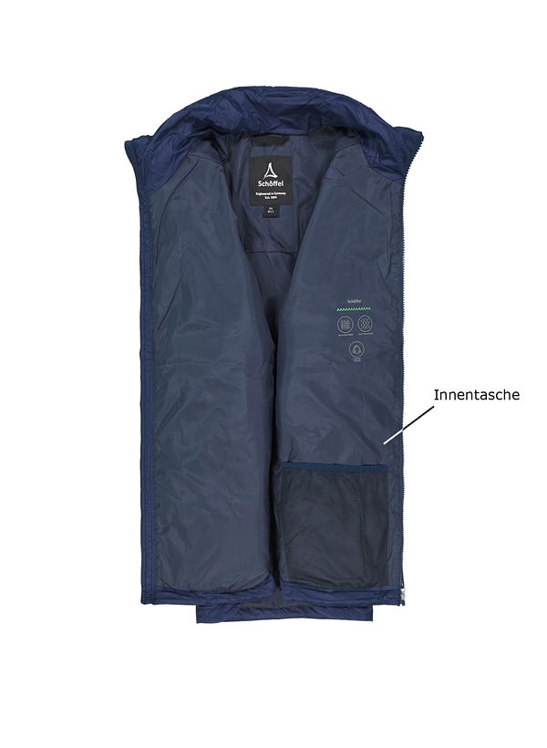 Schöffel Jacke Malkay 24108-00-24194/8820 Image 2